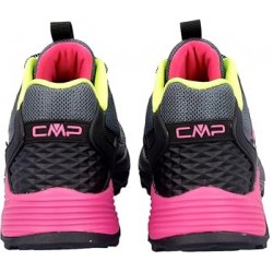 ΓΥΝΑΙΚΕΙΑ ΠΑΠΟΥΤΣΙΑ CMP PHELYX WMN WP MULTISPORT TITANIO-FESTIVAL