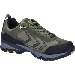 ΠΑΠΟΥΤΣΙΑ CMP MEN'S MELNICK LOW TREKKING SHOES JUNGLE-YELLOW FLUO