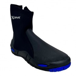 ΜΠΟΤΑΚΙΑ X-DIVE NEOPRENE SPORT 5mm 