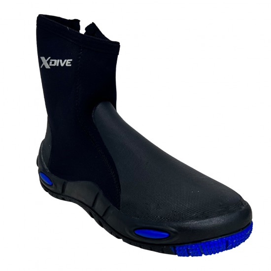 ΜΠΟΤΑΚΙΑ X-DIVE NEOPRENE SPORT 5mm 