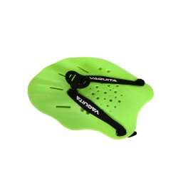 ΠΤΕΡΥΓΙΑ ΧΕΡΙΩΝ VAQUITA HAND PADDLES LIME
