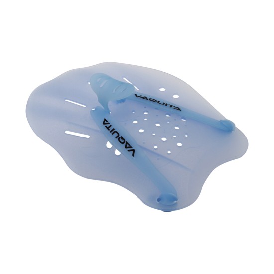 ΠΤΕΡΥΓΙΑ ΧΕΡΙΩΝ VAQUITA HAND PADDLES ΓΑΛΑΖΙΟ