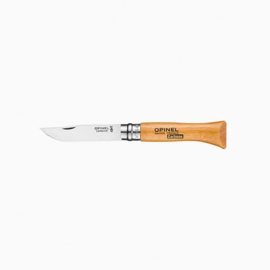 ΣΟΥΓΙΑΣ OPINEL CARBON No 6