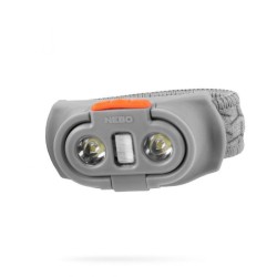 ΦΑΚΟΣ ΚΕΦΑΛΗΣ NEBO EINSTEIN 500 FLEX 500 LUMENS