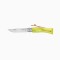 ΣΟΥΓΙΑΣ OPINEL BAROUDEUR No 7 ΙΝΟΧ ANISE