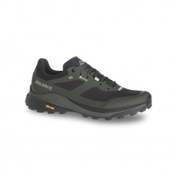DOLOMITE M's NIBELIA GTX 420070 OLIVE GREEN