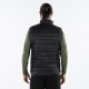 ΓΙΛΕΚΟ APU PADDED VEST IDI ΜΑΥΡΟ