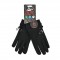 ΓΑΝΤΙΑ APU INNER GLOVES STICKY BLACK