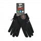 ΓΑΝΤΙΑ APU INNER GLOVES STICKY BLACK PRINTED