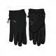 ΓΑΝΤΙΑ APU INNER GLOVES STICKY BLACK PRINTED