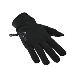 ΓΑΝΤΙΑ APU INNER GLOVES STICKY BLACK