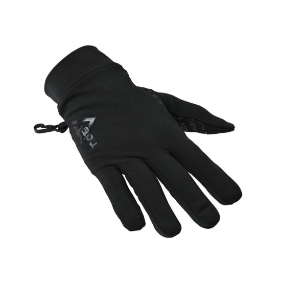 ΓΑΝΤΙΑ APU INNER GLOVES STICKY BLACK PRINTED
