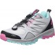 ΠΑΠΟΥΤΣΙΑ CMP ATIK WOMAN WP TRAIL RUNNING SHOES GHIACCIO-ACQUA