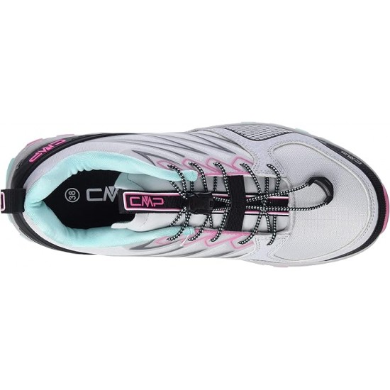 ΠΑΠΟΥΤΣΙΑ CMP ATIK WOMAN WP TRAIL RUNNING SHOES GHIACCIO-ACQUA