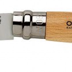 ΣΟΥΓΙΑΣ OPINEL ΙΝΟΧ No 8
