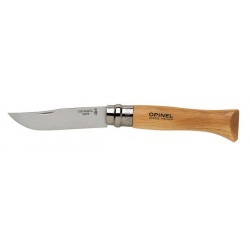 ΣΟΥΓΙΑΣ OPINEL ΙΝΟΧ No 8