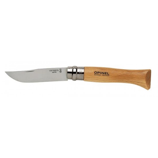 ΣΟΥΓΙΑΣ OPINEL ΙΝΟΧ No 8