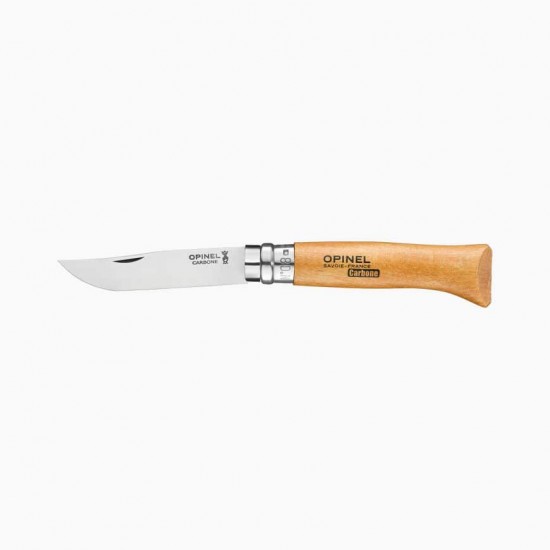 ΣΟΥΓΙΑΣ OPINEL CARBON No 8