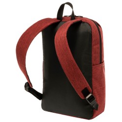 ΣΑΚΙΔΙΟ POLO AIRY 10Lt ΚΟΚΚΙΝΟ