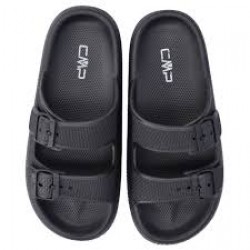 ΓΥΝΑΙΚΕΙΑ ΠΑΝΤΟΦΛΑ CMP BELEM BLACK