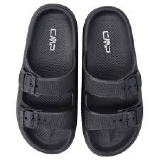 ΓΥΝΑΙΚΕΙΑ ΠΑΝΤΟΦΛΑ CMP BELEM BLACK