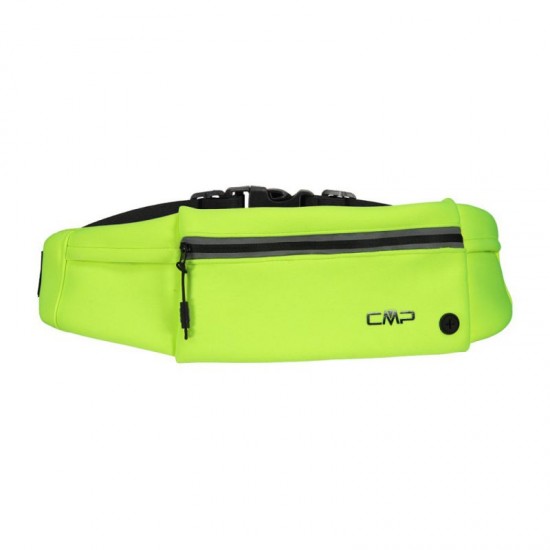 ΤΣΑΝΤΑΚΙ ΤΡΕΞΙΜΑΤΟΣ ΜΕΣΗΣ CMP TUONO YELLOW FLUO