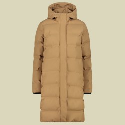ΓΥΝΑΙΚΕΙΟ ΜΠΟΥΦΑΝ CMP COAT FIX HOOD MALTO