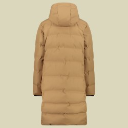 ΓΥΝΑΙΚΕΙΟ ΜΠΟΥΦΑΝ CMP COAT FIX HOOD MALTO