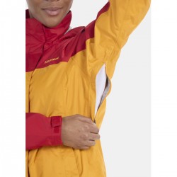 ΜΠΟΥΦΑΝ MARMOT PRECIP ECO TEAM RED-GOLDEN SUN