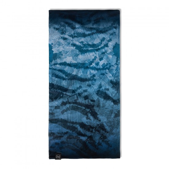 ΜΑΝΤΗΛΙ ΛΑΙΜΟΥ BUFF POLAR REVERSIBLE SYBE BLUE