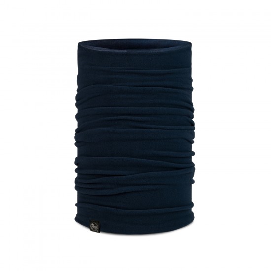 ΜΑΝΤΗΛΙ ΛΑΙΜΟΥ BUFF POLAR REVERSIBLE SYBE BLUE