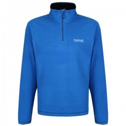 ΑΝΔΡΙΚΗ ΜΠΛΟΥΖΑ FLEECE REGATTA THOMPSON NAVY