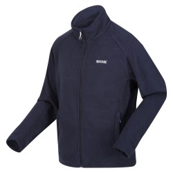 ΖΑΚΕΤΑ FLEECE REGATTA HEDMAN II ΜΠΛΕ