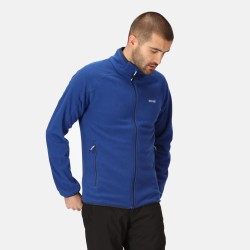 ΖΑΚΕΤΑ FLEECE REGATTA HADFIELD NEW ROYAL 