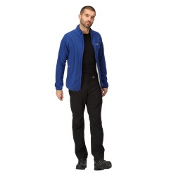 ΖΑΚΕΤΑ FLEECE REGATTA HADFIELD NEW ROYAL 