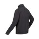 ΑΝΔΡΙΚΗ ΖΑΚΕΤΑ REGATTA FLEECE GARIAN II FULL ZIP BLACK