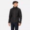 ΑΝΔΡΙΚΗ ΖΑΚΕΤΑ REGATTA FLEECE GARIAN II FULL ZIP BLACK