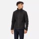 ΑΝΔΡΙΚΗ ΖΑΚΕΤΑ REGATTA FLEECE GARIAN II FULL ZIP BLACK