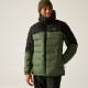 ΜΠΟΥΦΑΝ REGATTA MEN'S ALDTHORN KHAKI