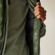 ΜΠΟΥΦΑΝ REGATTA MEN'S ALDTHORN KHAKI