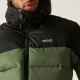 ΜΠΟΥΦΑΝ REGATTA MEN'S ALDTHORN KHAKI