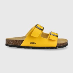 ΠΑΝΤΟΦΛΕΣ CMP ECO THALITA WMN CURRY