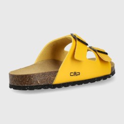 ΠΑΝΤΟΦΛΕΣ CMP ECO THALITA WMN CURRY
