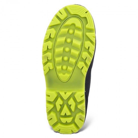 ΠΑΙΔΙΚΕΣ ΓΑΛΟΤΣΕΣ ΧΙΟΝΙΟΥ CMP HANKI 3.0 RIVER-LIME GREEN