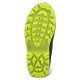 ΠΑΙΔΙΚΕΣ ΓΑΛΟΤΣΕΣ ΧΙΟΝΙΟΥ CMP HANKI 3.0 RIVER-LIME GREEN