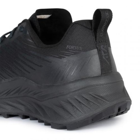 FORTUX LOWA TRAIL RUNNING SHOES BLACK