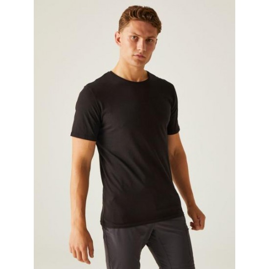 ΜΠΛΟΥΖΑ REGATTA TAIT BLACK