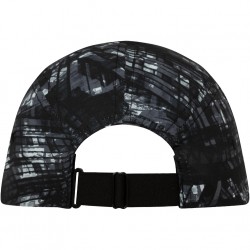 ΚΑΠΕΛΟ BUFF 5 PANEL GO CAP GLINE BLACK