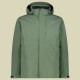 ΜΠΟΥΦΑΝ CMP MAN JACKET ZIP HOOD DETACHABLE 3 IN 1 JACKET MUSK
