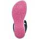 ΠΕΔΙΛΟ ΓΥΝΑΙΚΕΙΟ CMP ADIB HIKING SANDAL BLACK BLUE 